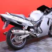 Honda - CBR - 1100 XX Super Blackbird / Myydään Huutokaupat.com! - Moottoripyörä