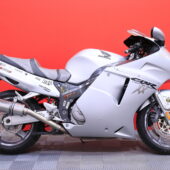 Honda - CBR - 1100 XX Super Blackbird / Myydään Huutokaupat.com! - Moottoripyörä