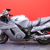 Honda - CBR - 1100 XX Super Blackbird / Myydään Huutokaupat.com! - Moottoripyörä
