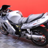 Honda - CBR - 1100 XX Super Blackbird / Myydään Huutokaupat.com! - Moottoripyörä