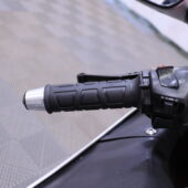 Honda - CBR - 1100 XX Super Blackbird / Myydään Huutokaupat.com! - Moottoripyörä