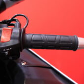 Honda - CBR - 1100 XX Super Blackbird / Myydään Huutokaupat.com! - Moottoripyörä