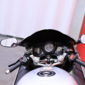 Honda - CBR - 1100 XX Super Blackbird / Myydään Huutokaupat.com! - Moottoripyörä