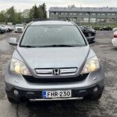 Honda - CR-V - 5D CR-V 2.0I MPV-RE57-4X4/263 - Tila-auto