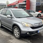 Honda - CR-V - 5D CR-V 2.0I MPV-RE57-4X4/263 - Tila-auto