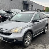 Honda - CR-V - 5D CR-V 2.0I MPV-RE57-4X4/263 - Tila-auto
