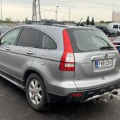 Honda - CR-V - 5D CR-V 2.0I MPV-RE57-4X4/263 - Tila-auto