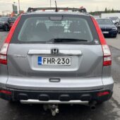 Honda - CR-V - 5D CR-V 2.0I MPV-RE57-4X4/263 - Tila-auto