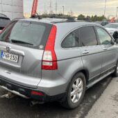 Honda - CR-V - 5D CR-V 2.0I MPV-RE57-4X4/263 - Tila-auto