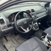 Honda - CR-V - 5D CR-V 2.0I MPV-RE57-4X4/263 - Tila-auto