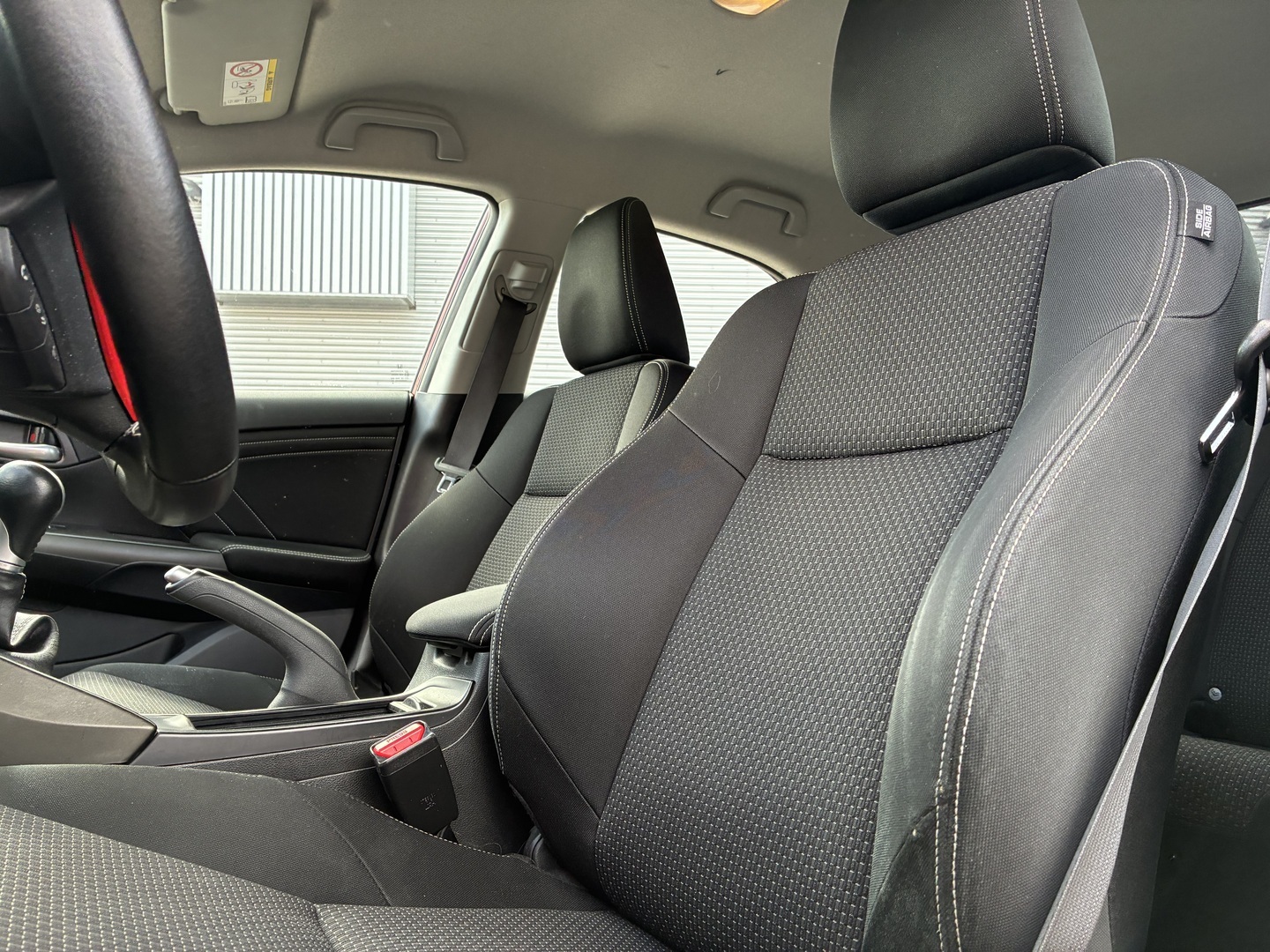 Honda - Civic - 5D 1,8i Elegance Plus - Viistoperä