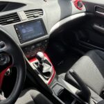 Honda - Civic - 5D 1,8i Elegance Plus - Viistoperä
