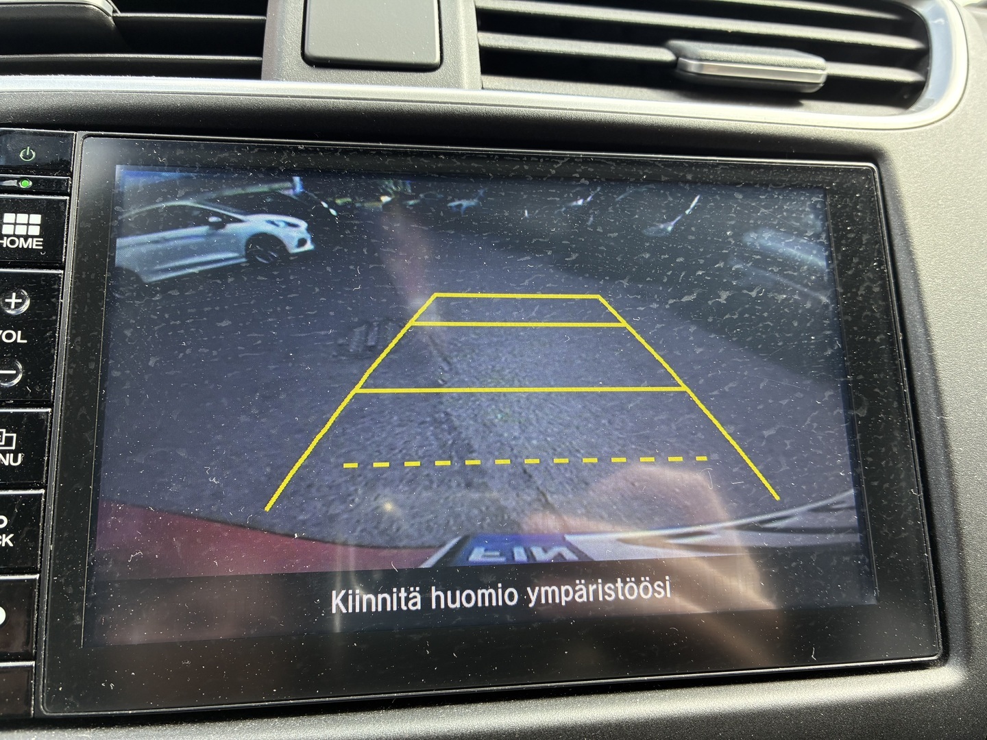 Honda - Civic - 5D 1,8i Elegance Plus - Viistoperä