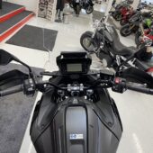 Honda - NC - 750XD // Juuri saapunut! / 1. Om / Suomipyörä / Tehdastakuu / Takalaukku / Leovince // - Moottoripyörä