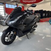 Honda - PCX - 125 // Myydään Huutokaupat.com // - Moottoripyörä