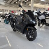 Honda - PCX - 125 // Myydään Huutokaupat.com // - Moottoripyörä