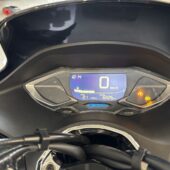 Honda - PCX - 125 // Myydään Huutokaupat.com // - Moottoripyörä