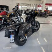 Honda - REBEL - 1100 DCT Touring // Juuri saapunut! / Automaatti / 2x laukut / Vakkari // - Moottoripyörä