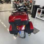 Honda - ST - 1300 Pan European ABS // Geelipenkki / 3x-laukut / Suomi-pyörä // - Moottoripyörä