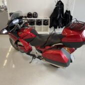 Honda - ST - 1300 Pan European ABS // Geelipenkki / 3x-laukut / Suomi-pyörä // - Moottoripyörä