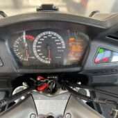 Honda - ST - 1300 Pan European ABS // Geelipenkki / 3x-laukut / Suomi-pyörä // - Moottoripyörä