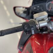 Honda - ST - 1300 Pan European ABS // Geelipenkki / 3x-laukut / Suomi-pyörä // - Moottoripyörä