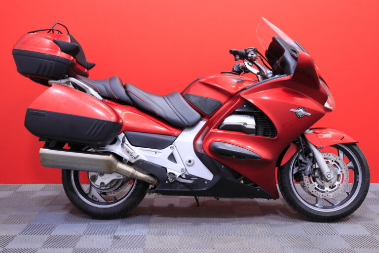 Honda ST