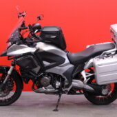 Honda - VFR - 1200 X Crosstourer // Navigointi / 4x laukut / ABS / TC / Juuri saapunut / - Moottoripyörä