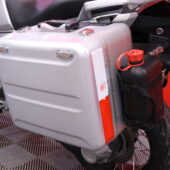 Honda - VFR - 1200 X Crosstourer // Navigointi / 4x laukut / ABS / TC / Juuri saapunut / - Moottoripyörä