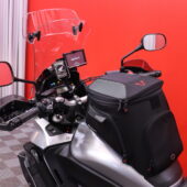 Honda - VFR - 1200 X Crosstourer // Navigointi / 4x laukut / ABS / TC / Juuri saapunut / - Moottoripyörä