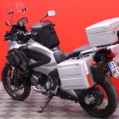 Honda - VFR - 1200 X Crosstourer // Navigointi / 4x laukut / ABS / TC / Juuri saapunut / - Moottoripyörä