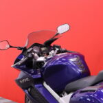 Honda - VFR - 800 VTEC  // Suomi-pyörä / DCBS / 3x laukut // - Moottoripyörä