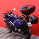 Honda - VFR - 800 VTEC  // Suomi-pyörä / DCBS / 3x laukut // - Moottoripyörä