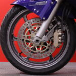 Honda - VFR - 800 VTEC  // Suomi-pyörä / DCBS / 3x laukut // - Moottoripyörä