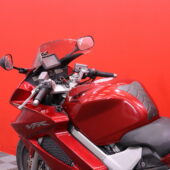 Honda - VFR - 800 VTEC ABS // 3x laukut / Navi / Kahvanlämmittimet / ABS / Vaihdenäyttö // - Moottoripyörä
