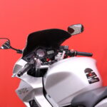 Honda - VFR - 800 VTEC // Huoltokirja / Delkevic / DCBS / Xenon / Kahvanlämmittimet / ABS // - Moottoripyörä