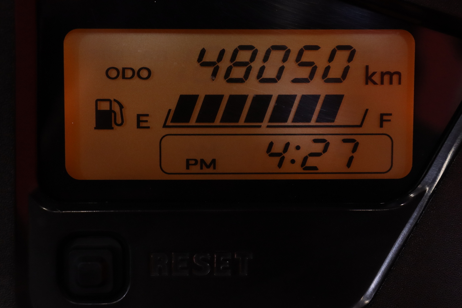 Honda - VFR - 800 VTEC // Huoltokirja / Delkevic / DCBS / Xenon / Kahvanlämmittimet / ABS // - Moottoripyörä