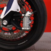 Husqvarna - 701 - Supermoto // Juuri saapunut! / Akrapovic / Brembo // - Moottoripyörä