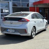 Hyundai - IONIQ electric - Style - Viistoperä