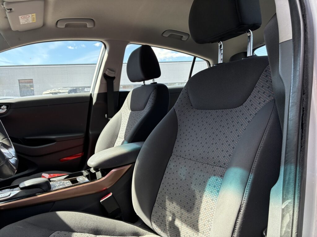Hyundai - IONIQ electric - Style Hyundai - IONIQ electric - Style - Viistoperä