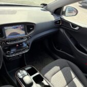 Hyundai - IONIQ electric - Style - Viistoperä