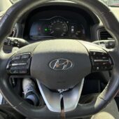 Hyundai - IONIQ electric - Style - Viistoperä