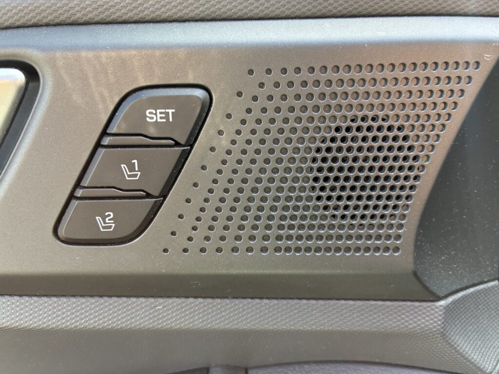 Hyundai - IONIQ electric - Style Hyundai - IONIQ electric - Style - Viistoperä