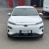 Hyundai - KONA - electric 64 kWh 204 hv Style - Maastoauto