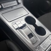 Hyundai - KONA - electric 64 kWh 204 hv Style - Maastoauto