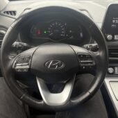 Hyundai - KONA - electric 64 kWh 204 hv Style - Maastoauto