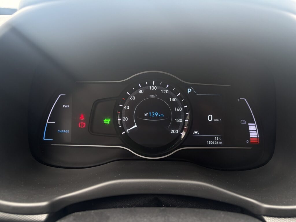 Hyundai - KONA - electric 64 kWh 204 hv Style Hyundai - KONA - electric 64 kWh 204 hv Style - Maastoauto