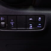 Hyundai - Kona Electric - 64 kWh 204 hv Style // Krell / Lämpöpumppu / ACC / Navi / Keyless / Ratinlämmitys / LED / P. kamera / CarPlay - Maastoauto