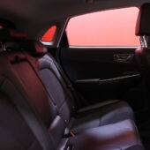 Hyundai - Kona Electric - 64 kWh 204 hv Style // Krell / Lämpöpumppu / ACC / Navi / Keyless / Ratinlämmitys / LED / P. kamera / CarPlay - Maastoauto