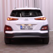 Hyundai - Kona Electric - 64 kWh 204 hv Style // Krell / Lämpöpumppu / ACC / Navi / Keyless / Ratinlämmitys / LED / P. kamera / CarPlay - Maastoauto